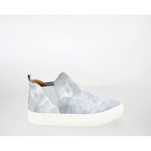 Dolce Vita Womens Remy Gray Chelsea Boots Size 6.5 Medium (B, M)